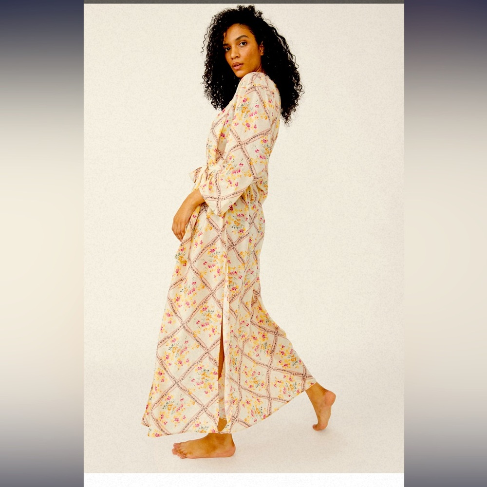Free People I’m the One Robe
